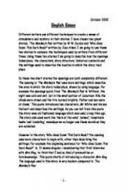 business school essay editing