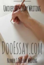 essay writing service ranking