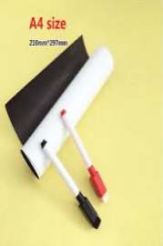 custom writing pad