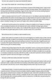 write my essay online