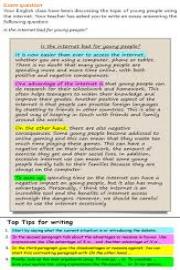 opinion essay topics